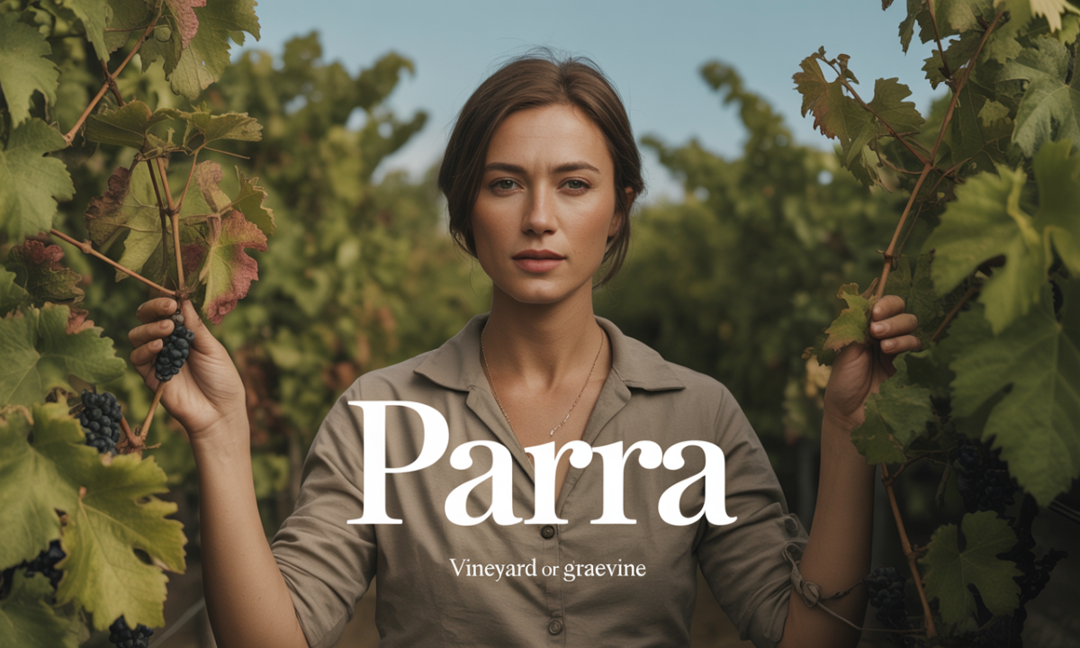 Illustration de Parra, Noms de famille