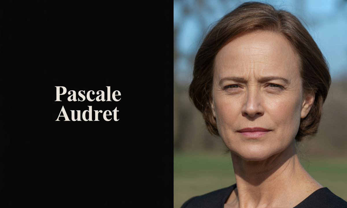 Illustration de Pascale Audret, Personnalités et Célébrités