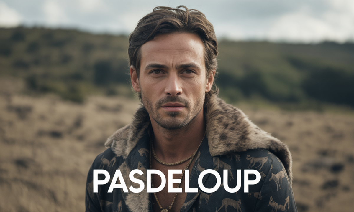 Illustration de Pasdeloup, Noms de famille