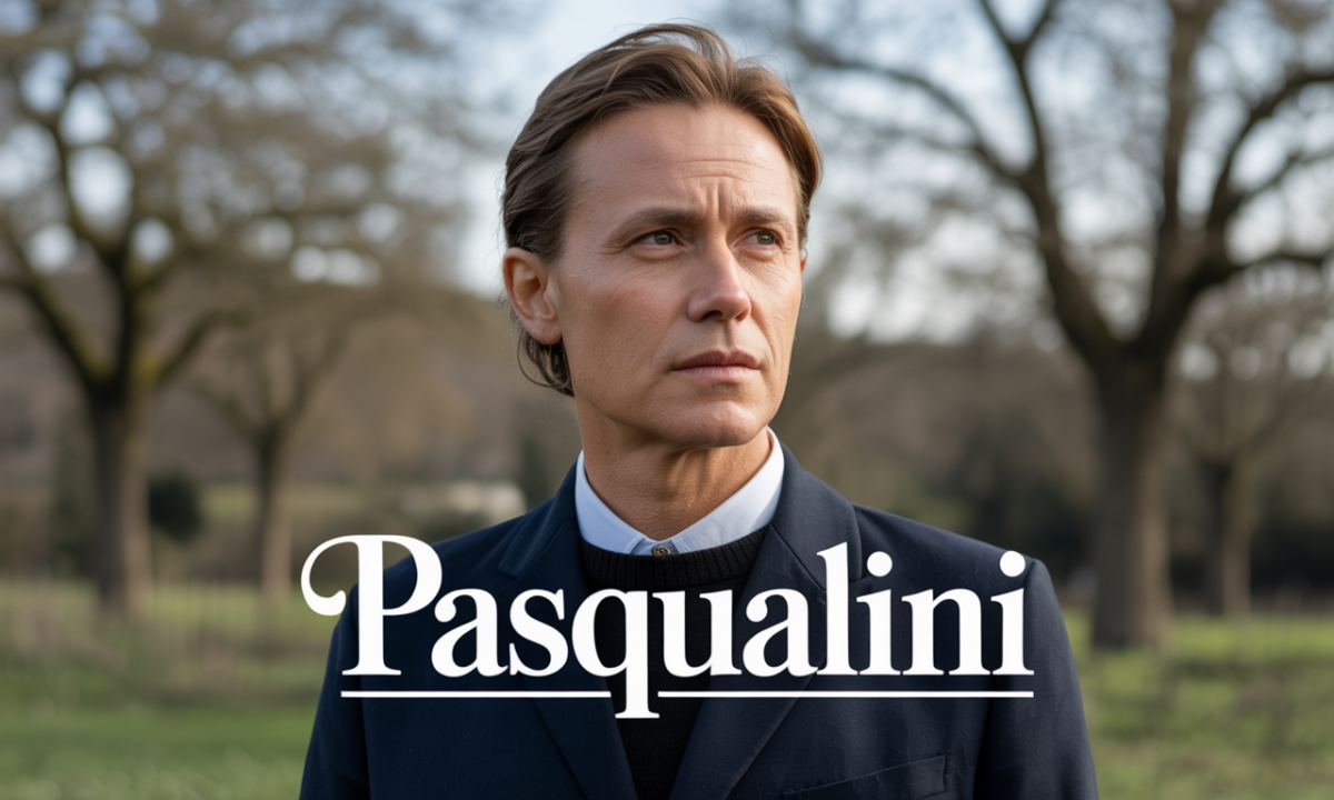 Illustration de Pasqualini, Noms de famille