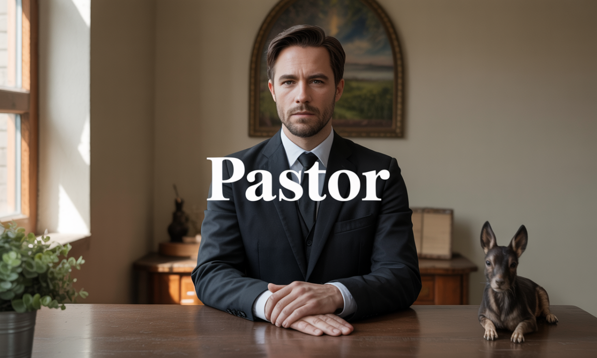 Illustration de Pasteur, Noms de famille