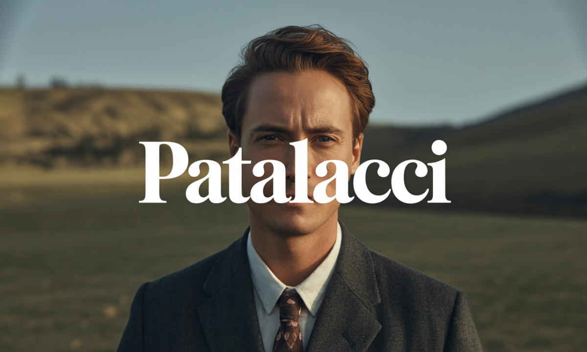 Illustration liée à l’origine et à l’histoire du nom de famille Patalacci