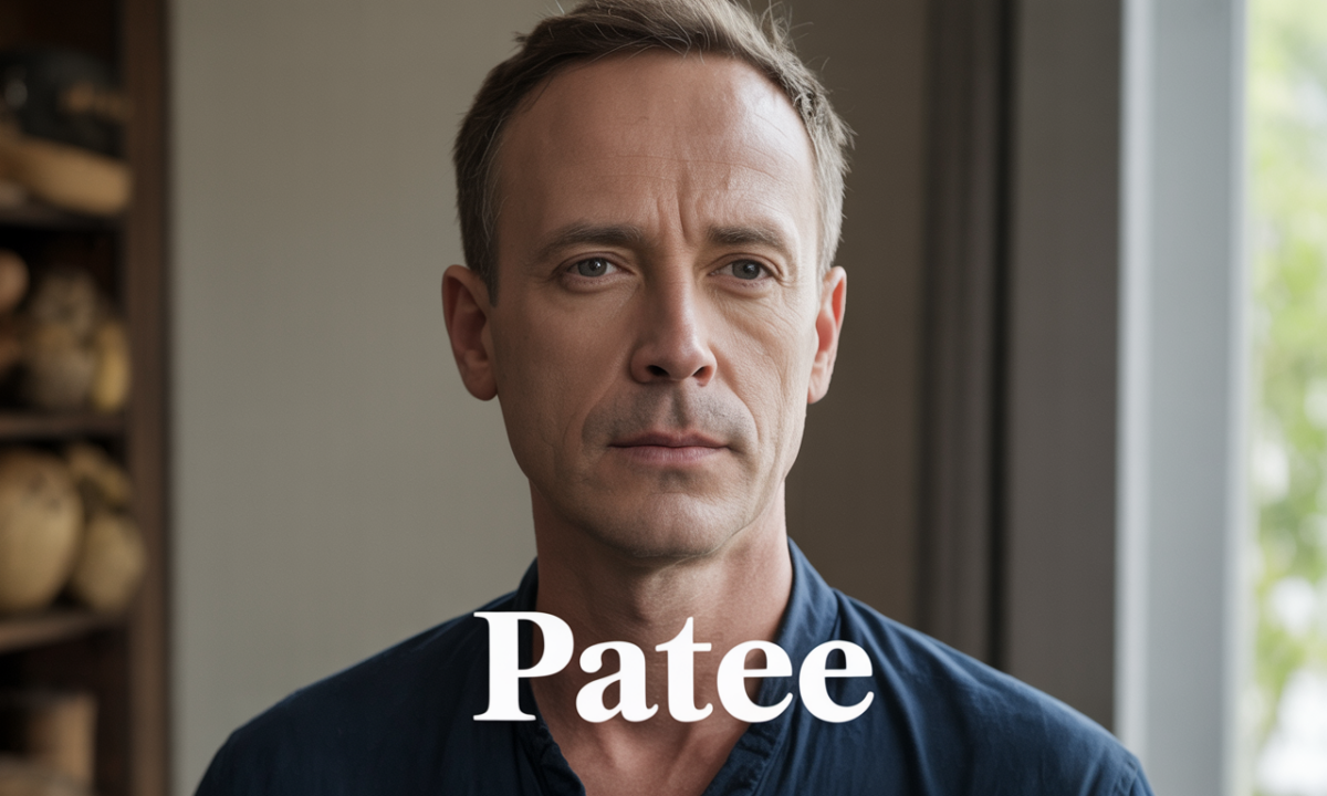 Illustration de Pate, Noms de famille