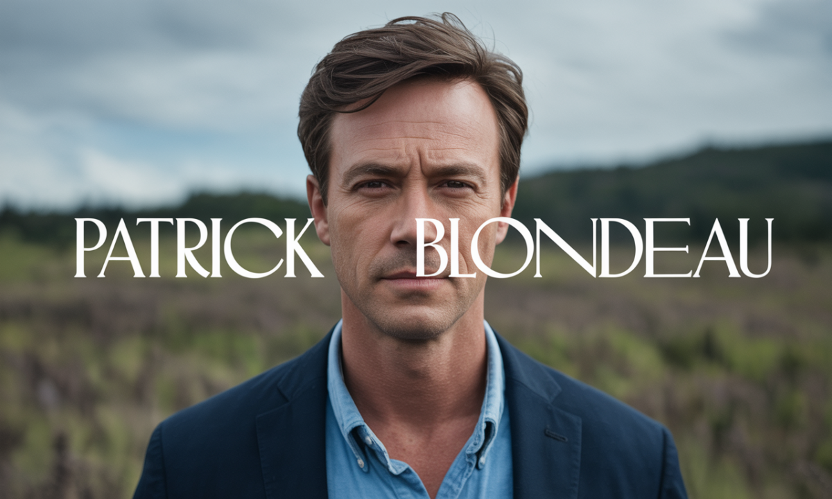 Illustration de Patrick Blondeau, Personnalités et Célébrités