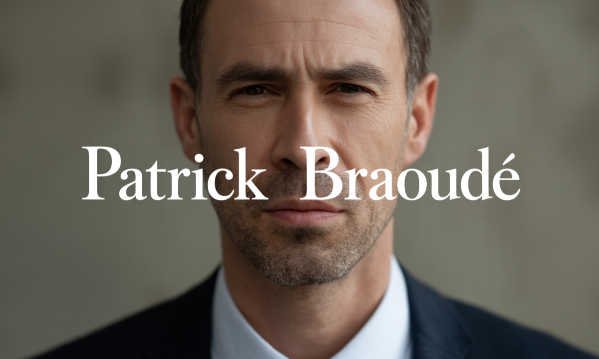 Illustration de Patrick Braoudé, Personnalités et Célébrités