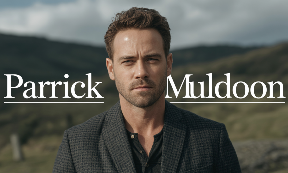 Illustration de Patrick Muldoon, Personnalités et Célébrités