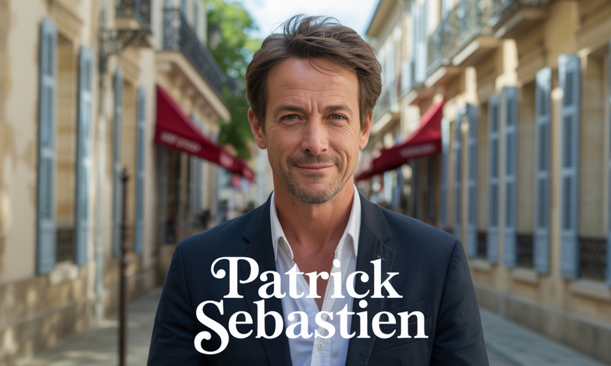 Illustration de Patrick Sebastien, Personnalités et Célébrités