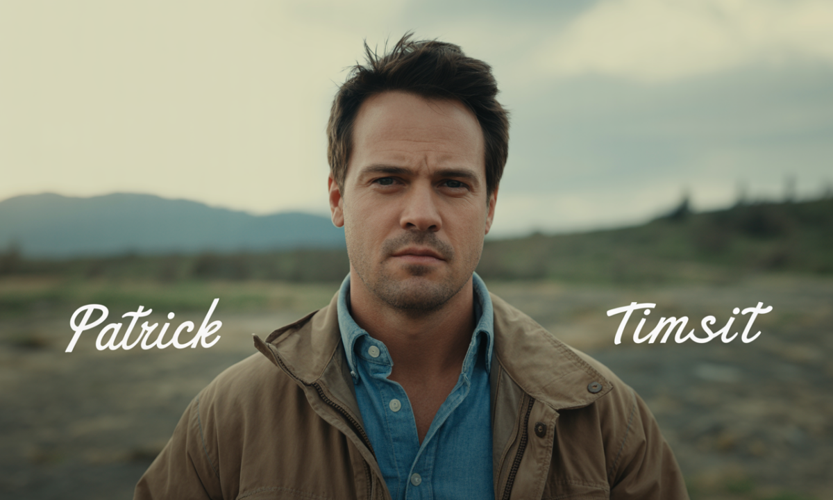 Illustration de Patrick Timsit, personnalité publique