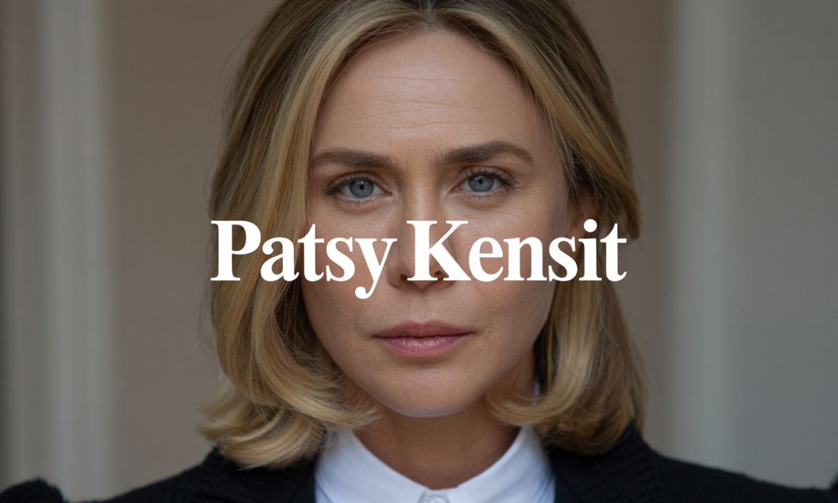 découvrez l'univers de patsy kensit, actrice et chanteuse britannique reconnue pour ses rôles au cinéma et à la télévision.