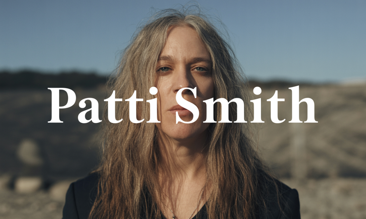 découvrez l'univers de patti smith, icône du rock et poétesse engagée, mêlant musique, art et poésie avec passion et authenticité.
