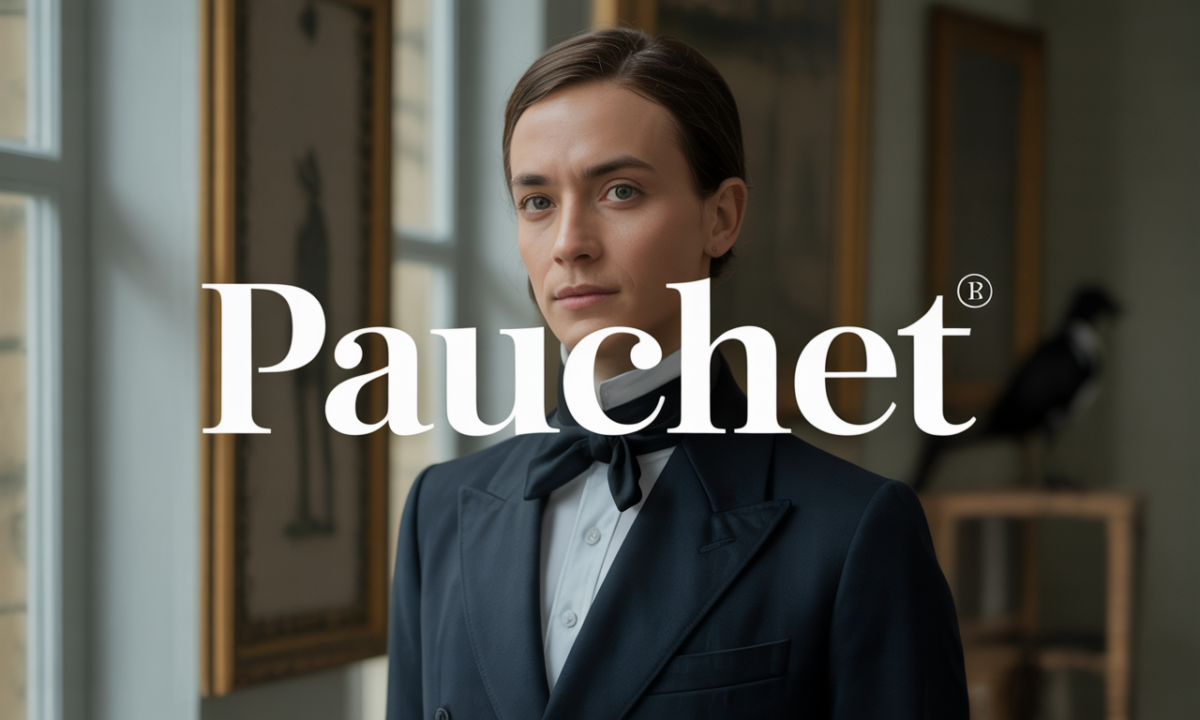 Illustration de Pauchet, Noms de famille