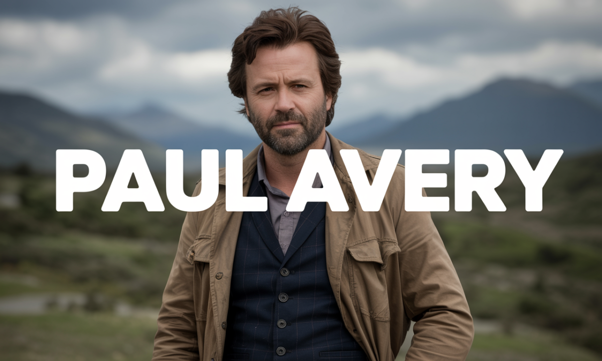découvrez la vie et la carrière de paul avery, journaliste emblématique connu pour ses enquêtes approfondies et son influence dans le monde du journalisme.