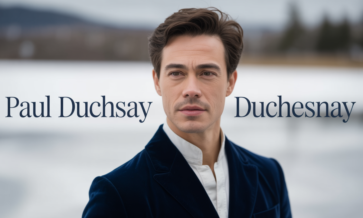 Illustration de Paul Duchesnay, Personnalités et Célébrités