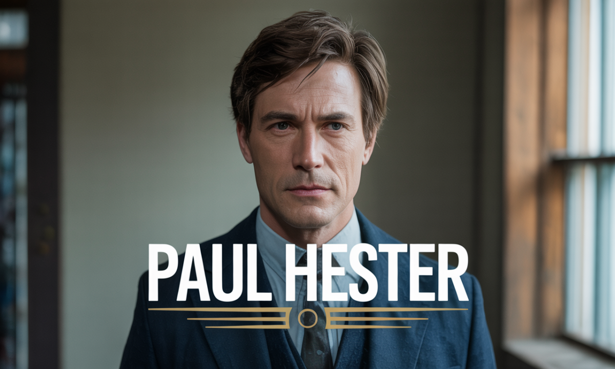 découvrez la carrière et la vie de paul hester, célèbre batteur australien connu pour son rôle dans le groupe crowded house.