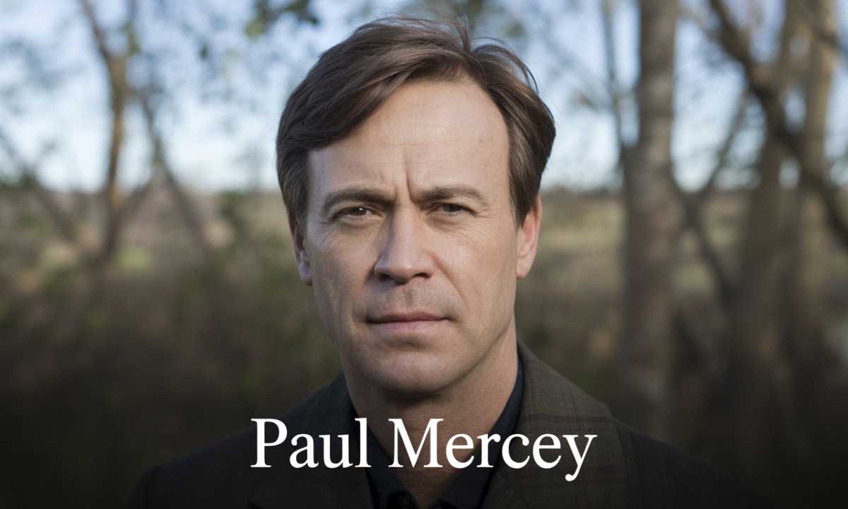 Illustration de Paul Mercey, Personnalités et Célébrités