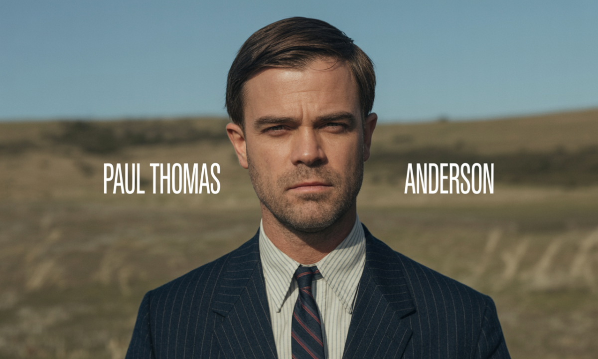 Illustration de Paul Thomas Anderson, Personnalités et Célébrités