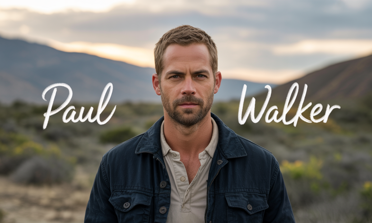 découvrez la vie et la carrière de paul walker, acteur emblématique connu pour son rôle dans la saga fast & furious, ainsi que son engagement humanitaire.