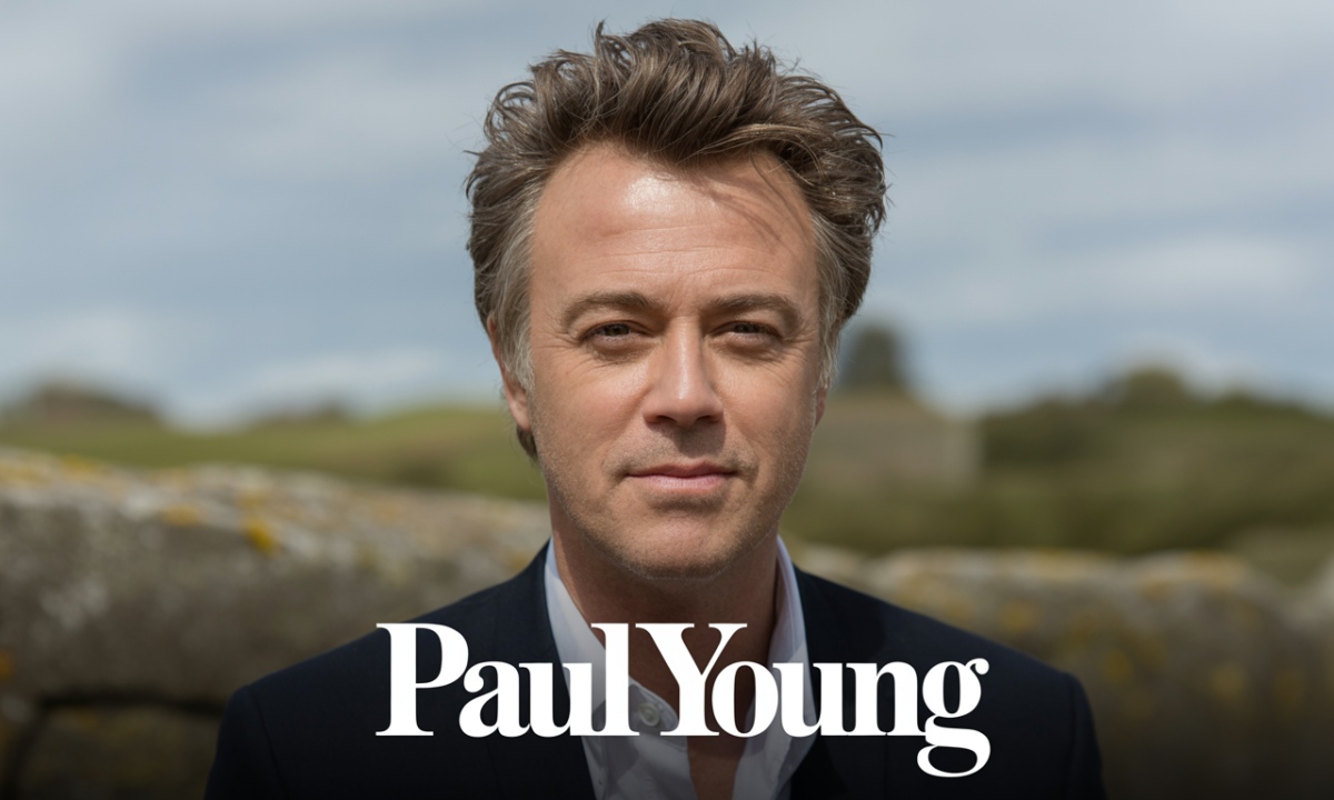 découvrez paul young, le chanteur britannique célèbre pour ses hits des années 80, sa voix unique et sa carrière musicale remarquable.