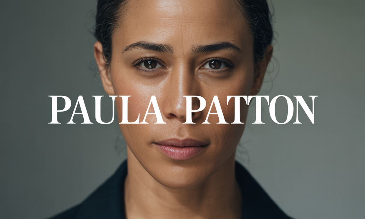 Illustration de Paula Patton, Personnalités et Célébrités