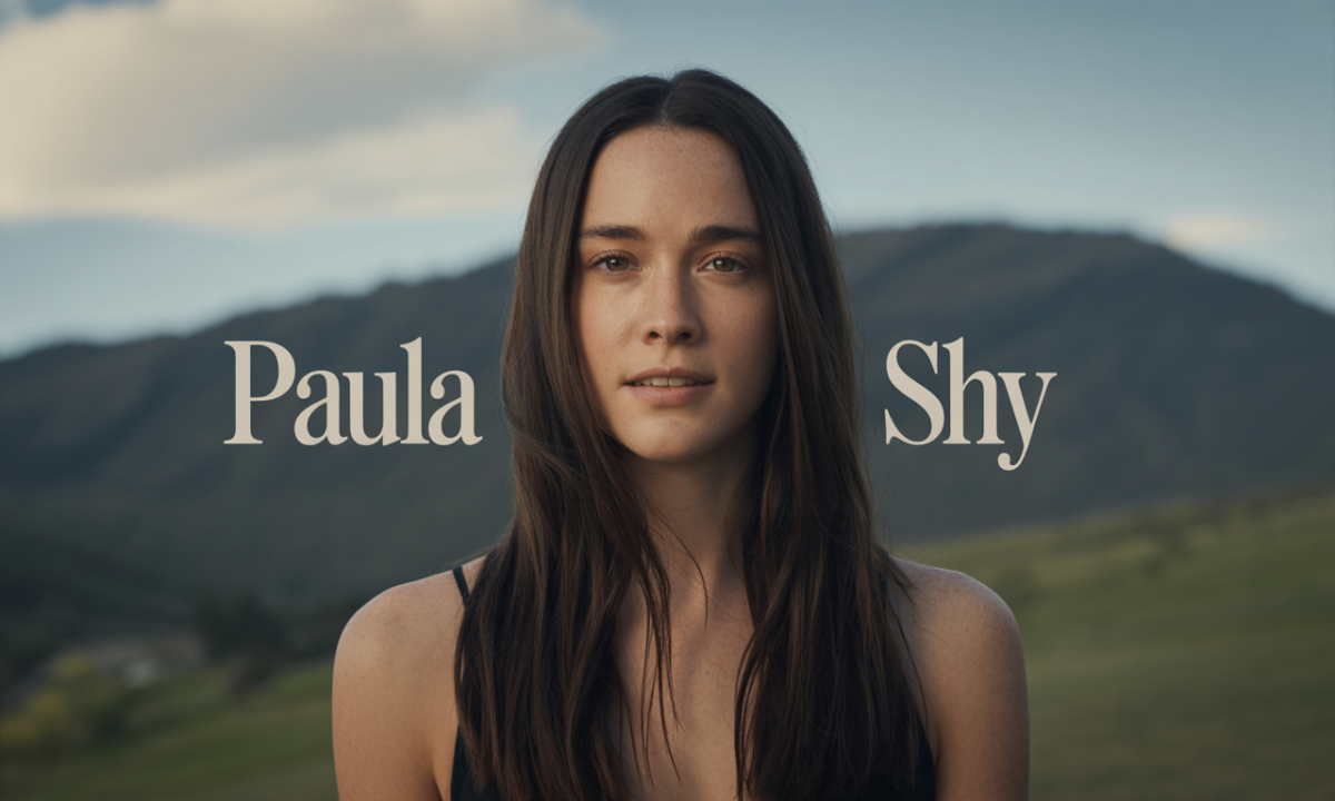 découvrez l'univers de paula shy, une artiste passionnée mêlant créativité et émotion dans chacune de ses œuvres.