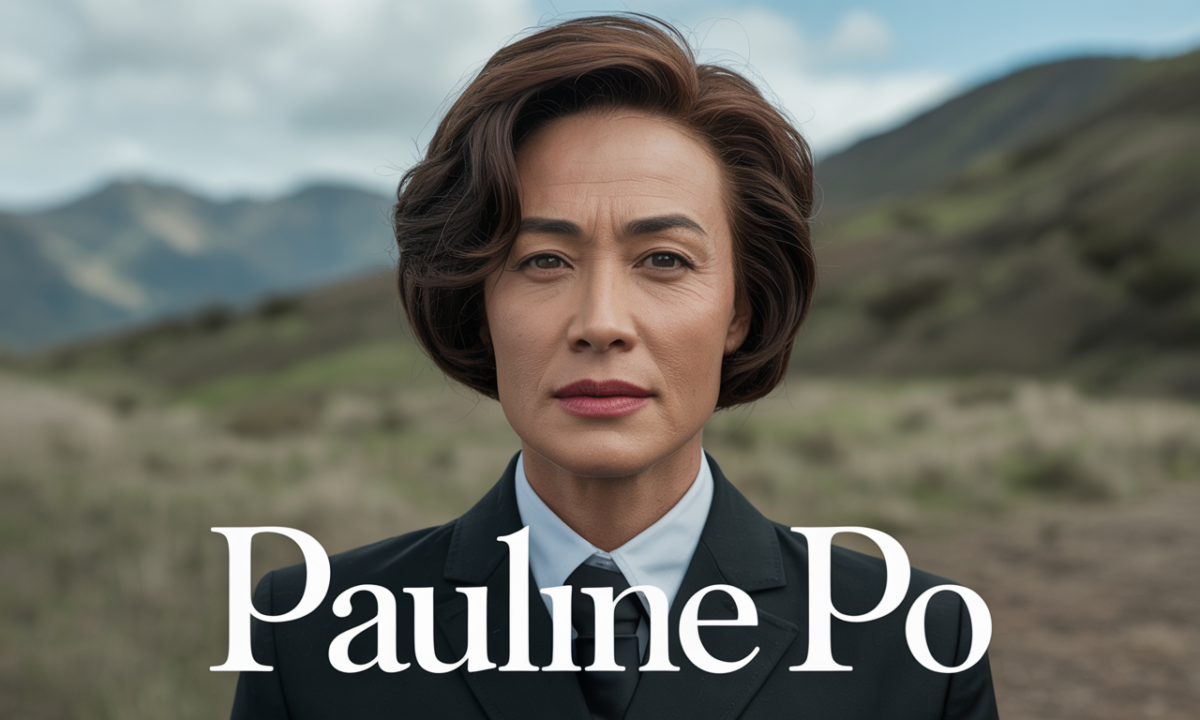 découvrez l'univers de pauline po, une artiste passionnée mêlant créativité et émotion dans chacune de ses œuvres.