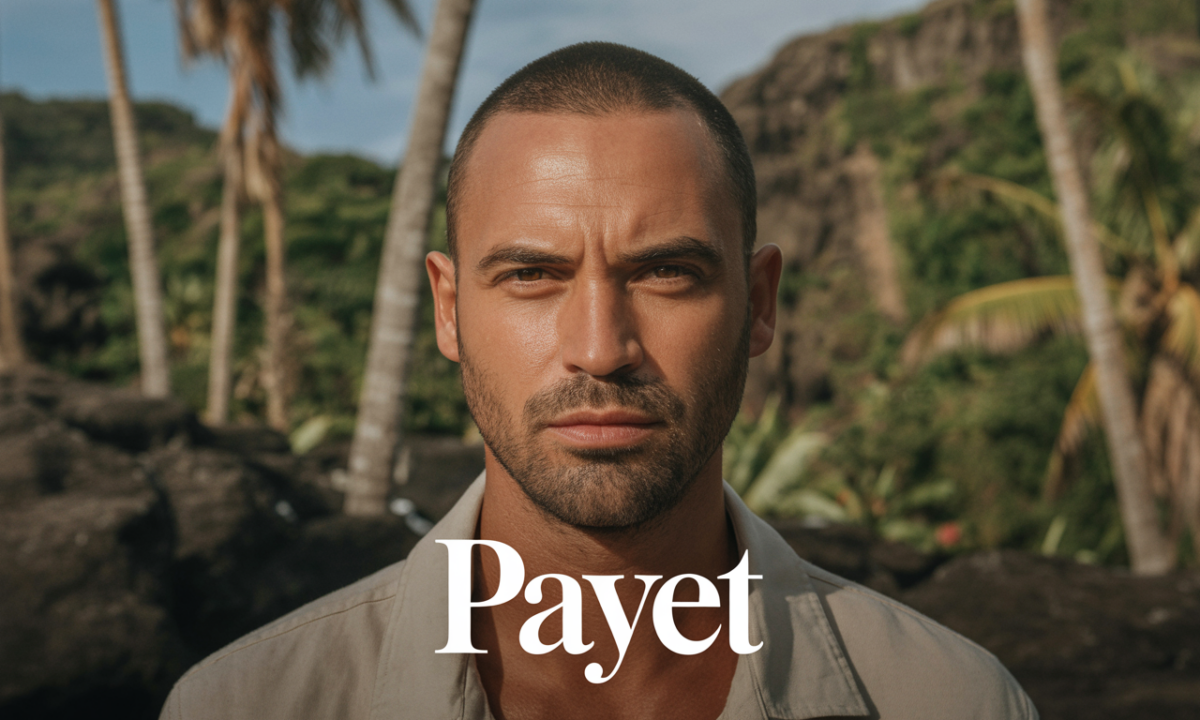 Illustration liée à l’origine et à l’histoire du nom de famille Payet