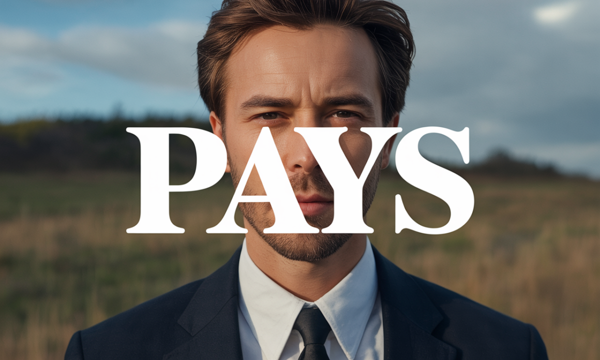 Illustration de Pays, Noms de famille