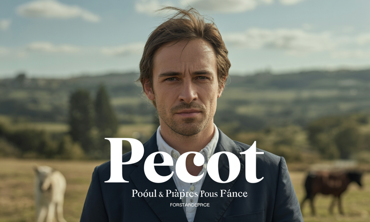 Illustration de Pecot, Noms de famille