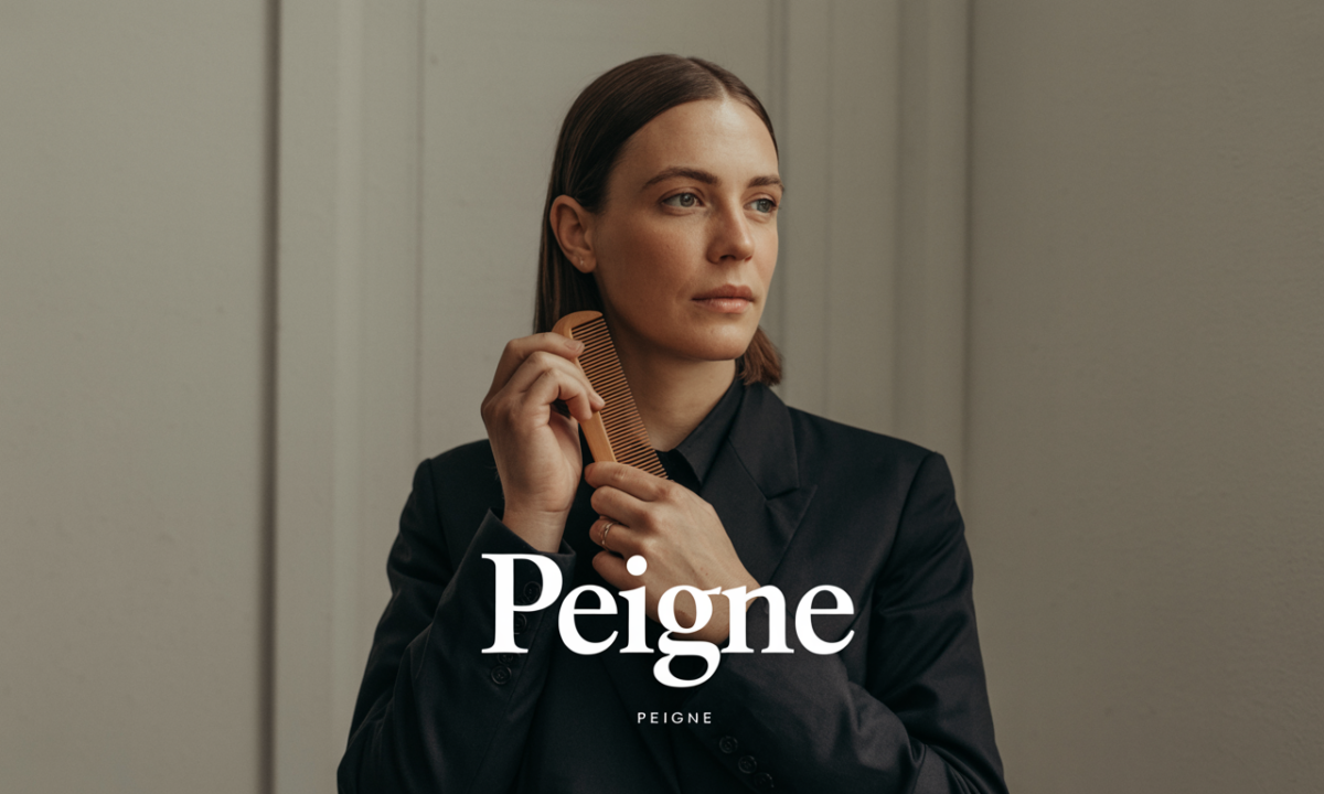 Illustration de Peigne, Noms de famille