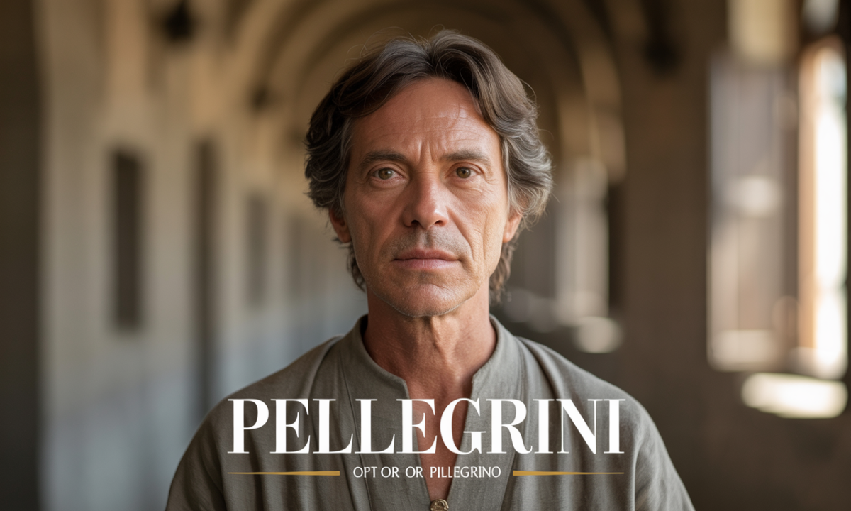 Illustration de Pellegrini, Noms de famille