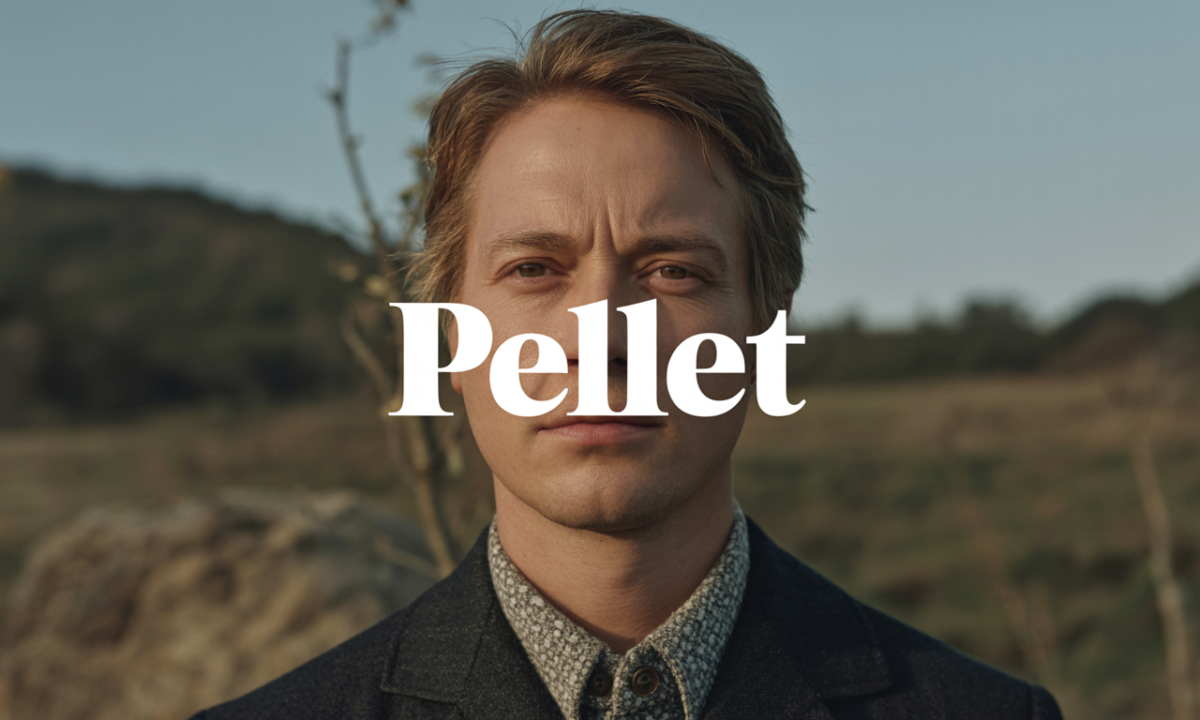 Illustration de Pellet, Noms de famille