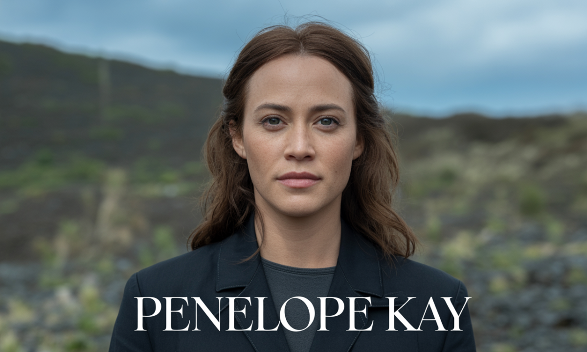 Illustration de Penelope Kay, Personnalités et Célébrités