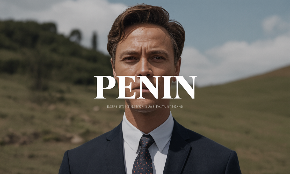 Illustration de Penin, Noms de famille