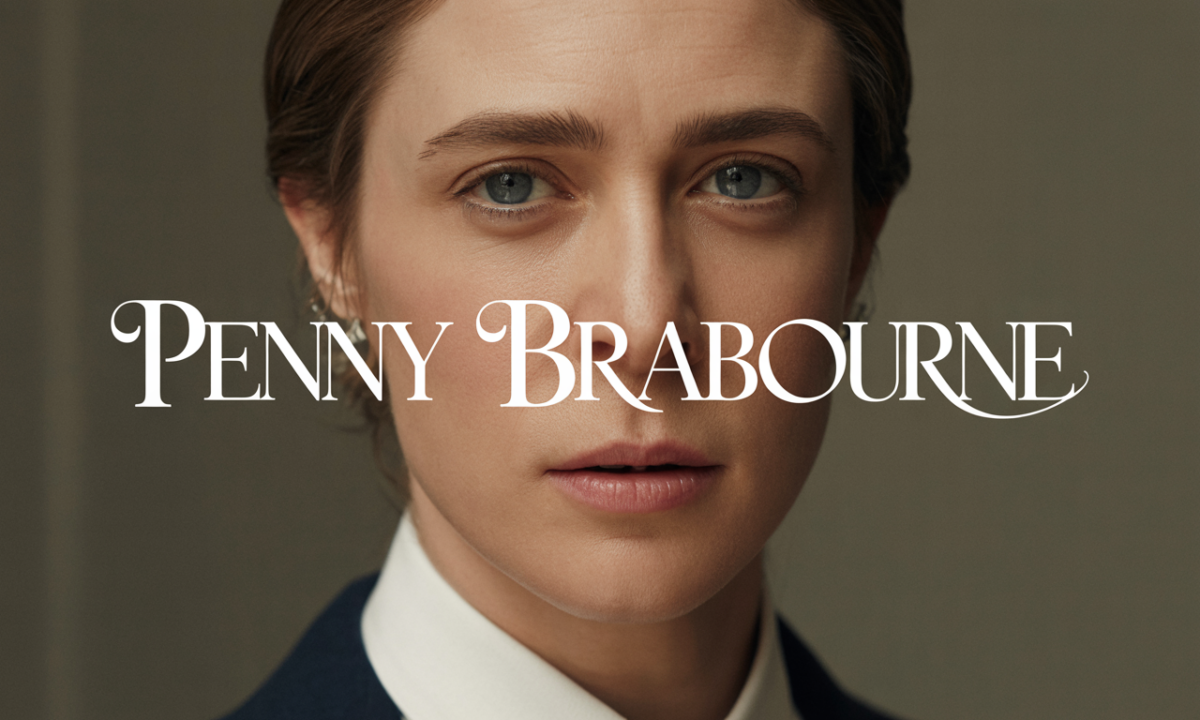 Illustration de Penny Brabourne, Personnalités et Célébrités