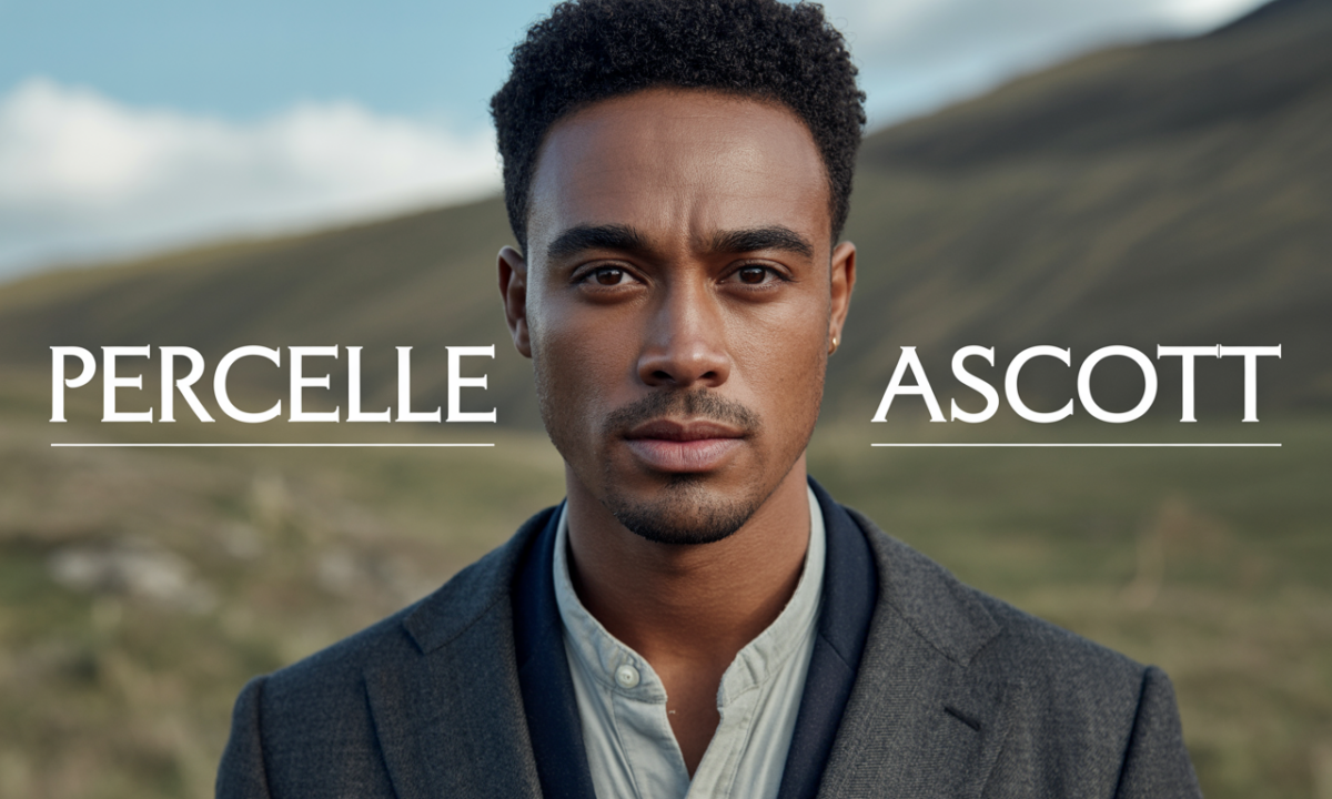 découvrez percelle ascott, artiste talentueux reconnu pour son style unique et ses œuvres captivantes. plongez dans son univers créatif et laissez-vous inspirer.