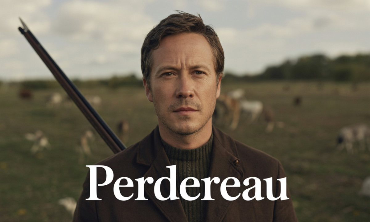 Illustration de Perdereau, Noms de famille