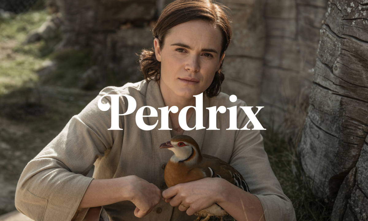 Illustration de Perdrix, Noms de famille