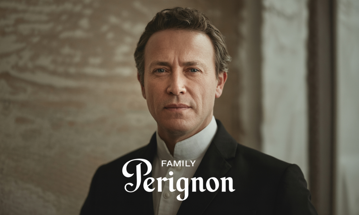 Illustration de Perignon, Noms de famille