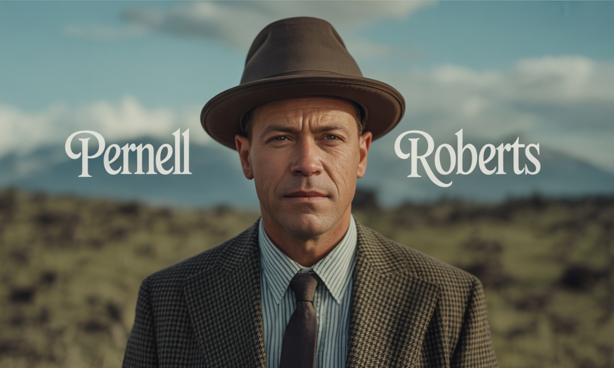 découvrez la carrière et la vie de pernell roberts, acteur emblématique connu pour ses rôles marquants à la télévision et au cinéma.