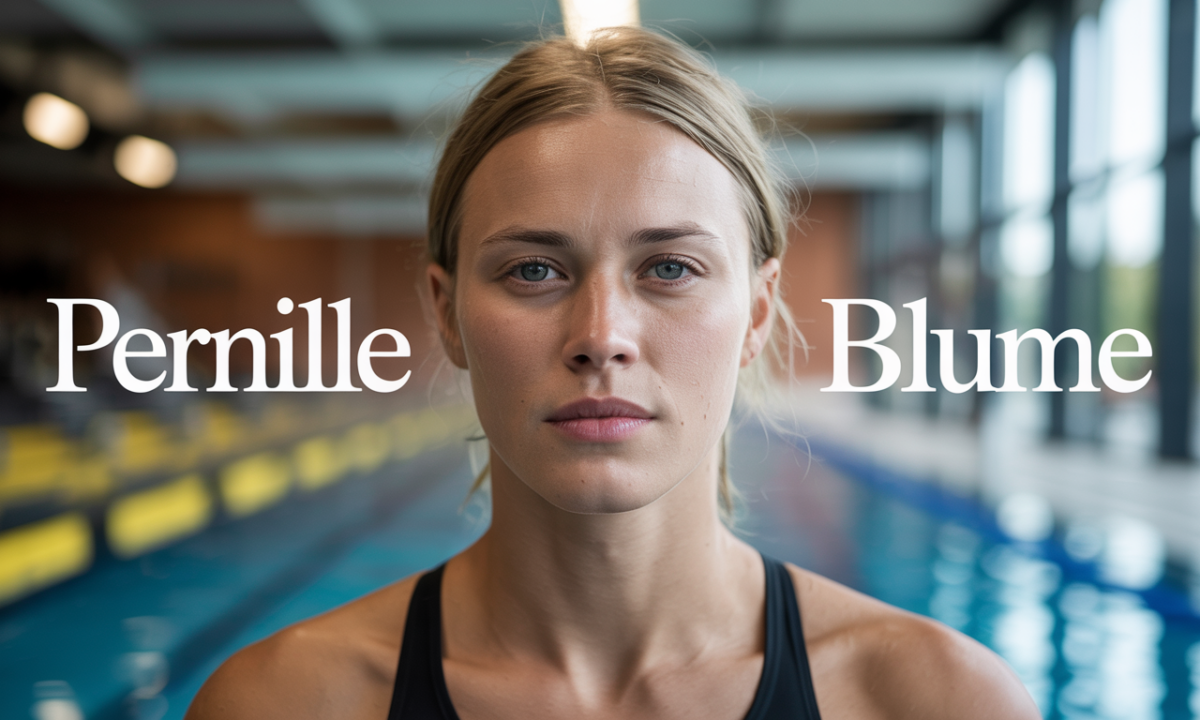 Illustration de Pernille Blume, Personnalités et Célébrités