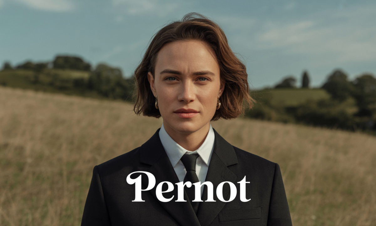 Illustration de Pernot, Noms de famille