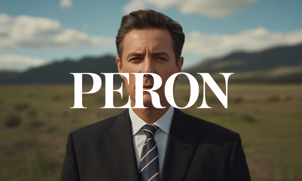 découvrez tout sur peron : son histoire, ses caractéristiques et son importance.