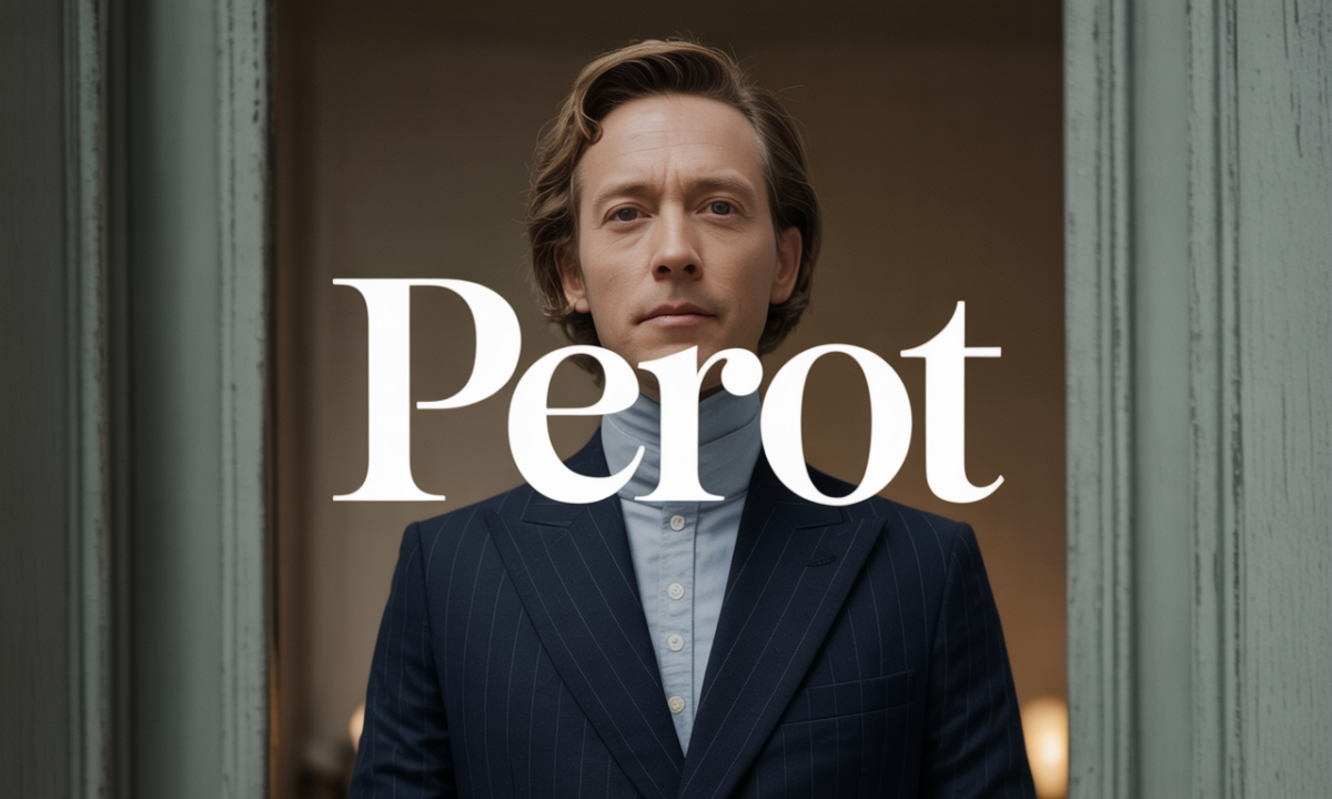 Illustration de Perot, Noms de famille