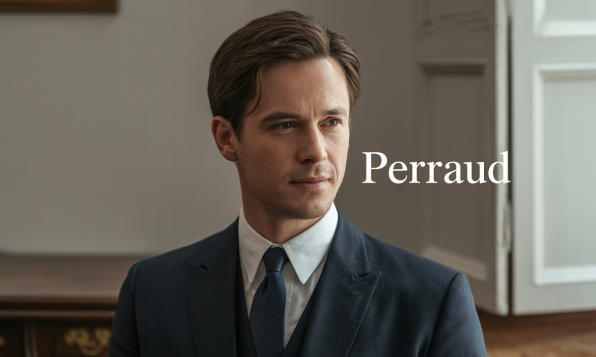 découvrez perraud, une marque dédiée à l'excellence et à l'innovation, offrant des produits de qualité pour répondre à vos besoins.