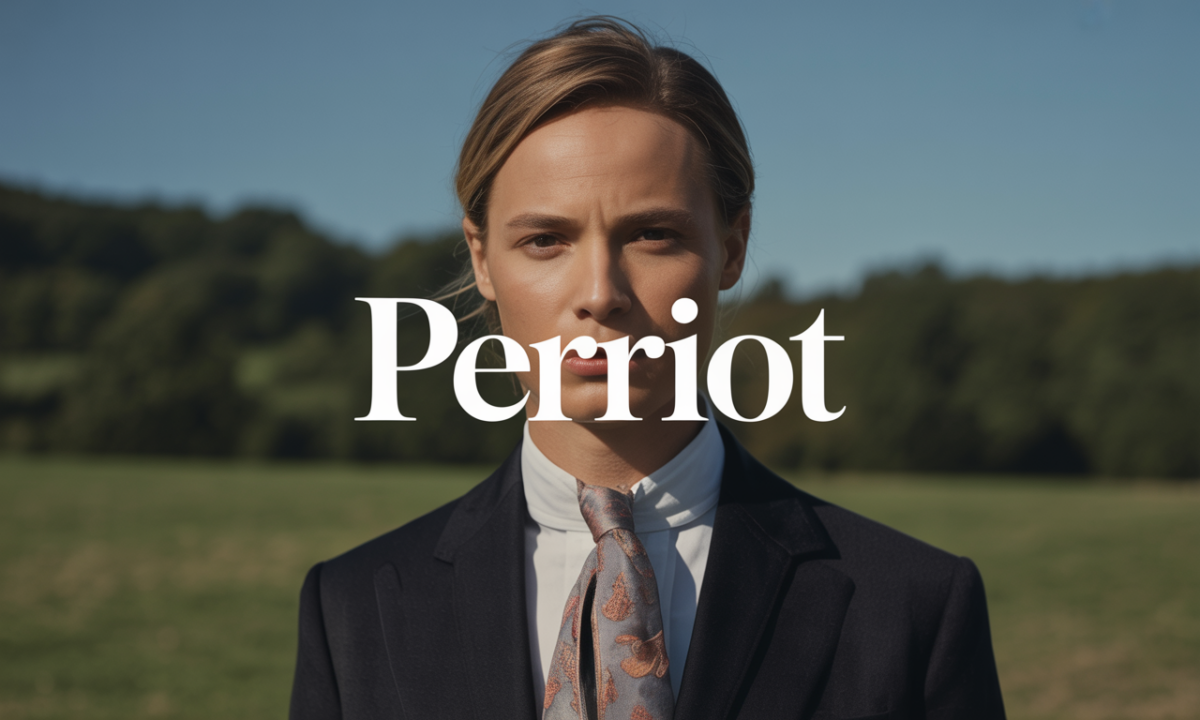 Illustration de Perriot, Noms de famille