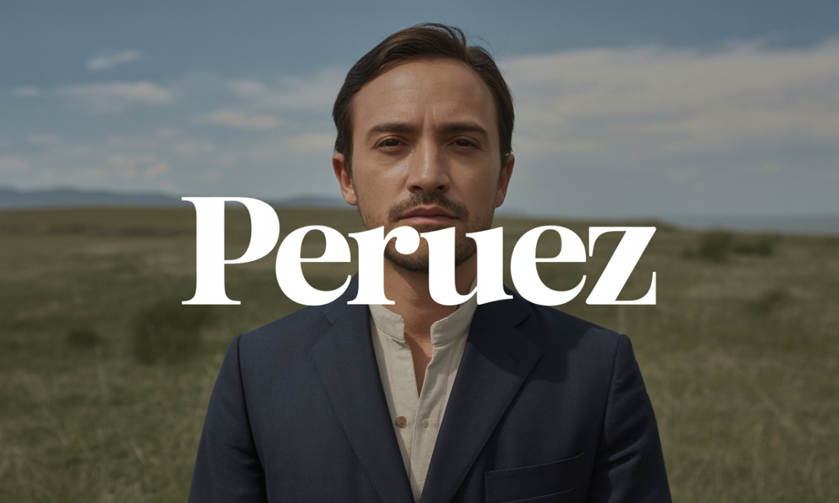 Illustration liée à l’origine et à l’histoire du nom de famille Peruez