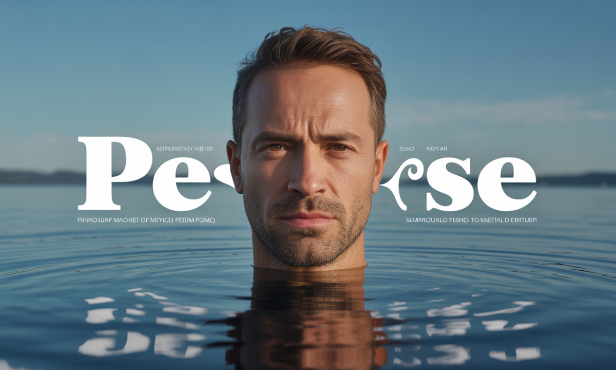 Illustration de Pesce, Noms de famille