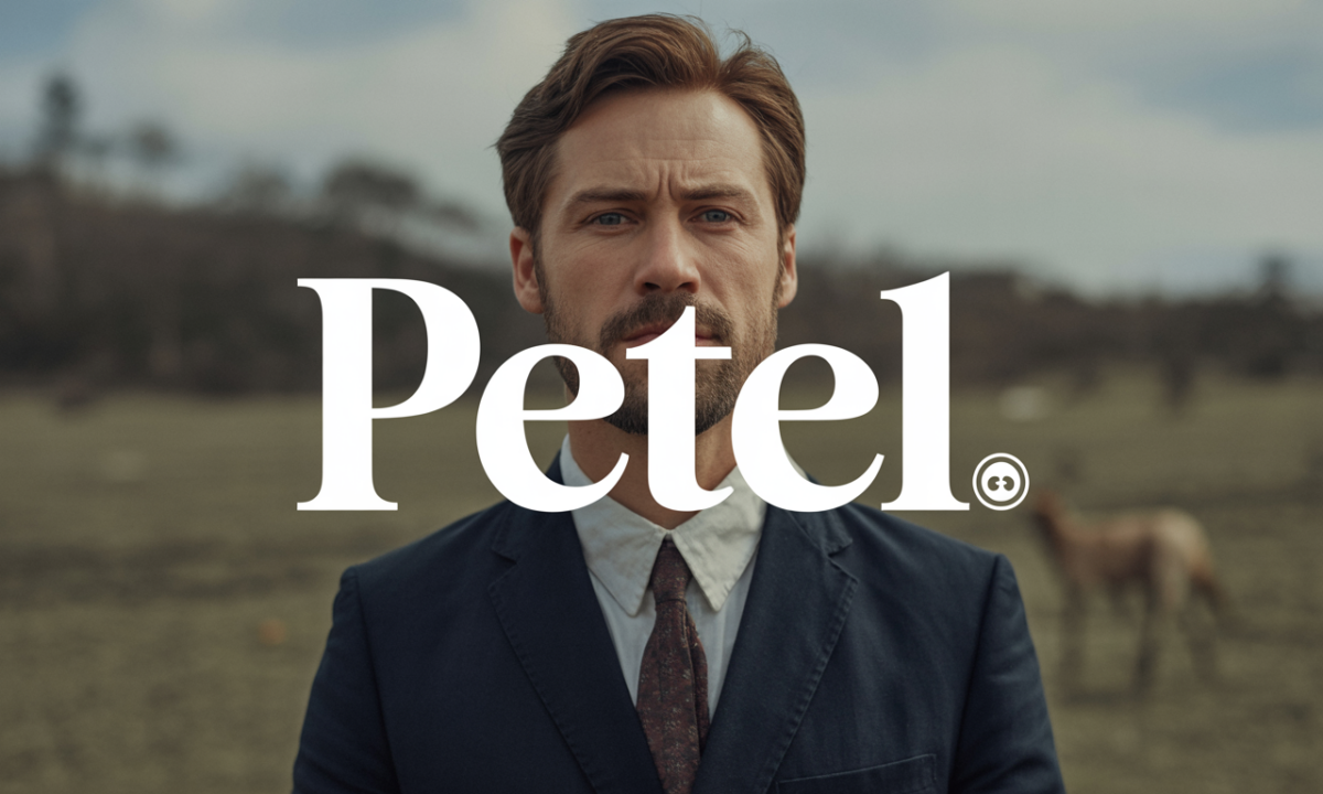 Illustration de Petel, Noms de famille