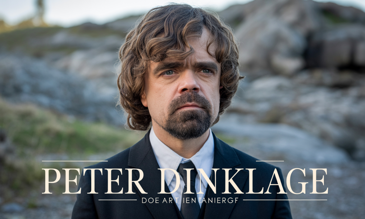 Illustration de Peter Dinklage, Personnalités et Célébrités