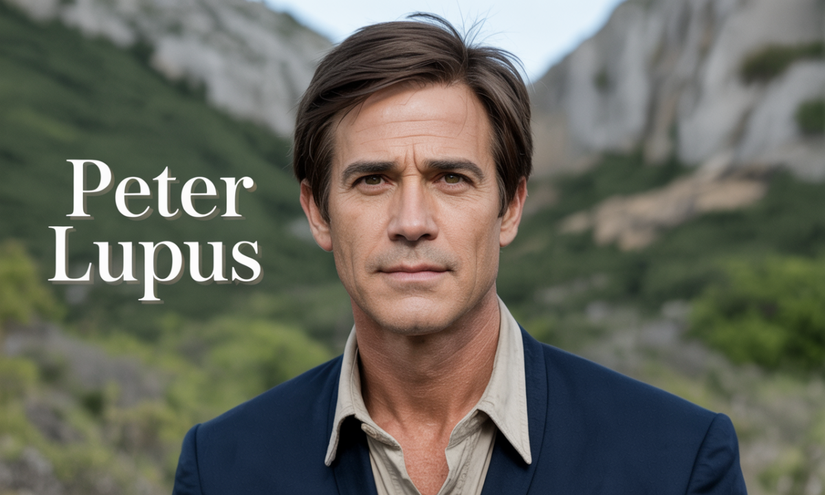 découvrez la carrière et la vie de peter lupus, acteur et culturiste américain célèbre pour son rôle dans la série télévisée 'mission: impossible'.